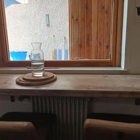 La Tana Appartement *