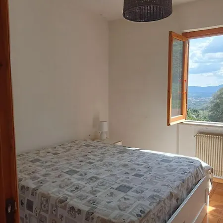 Appartement La Tana *